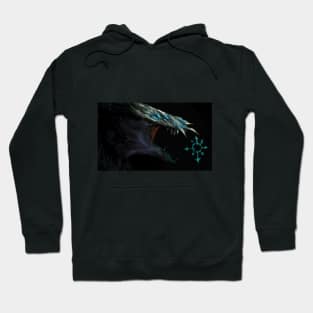 Dreaming Chaos Hoodie